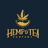 Hemp and Tea Company Store Logo